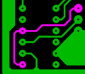 Sprint Layout 5.0 / ABACOM Elektronik Software  