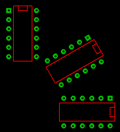 Sprint Layout 5.0 / ABACOM Elektronik Software  